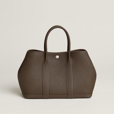 【最終値下】HERMES　ガーデンパーティ